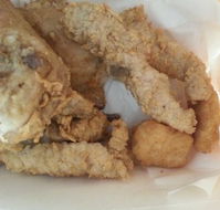 KFC - Holiday Find