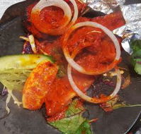 Khatti's Curry Lounge - Holiday Find