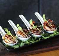 Laurimar Espresso Bar - Holiday Find