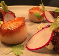 Oneills Restaurant - Holiday Find
