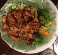 Thai At Sale - Holiday Find