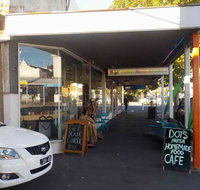 The Dot - Holiday Find