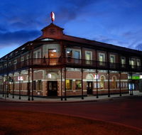 The Grand Terminus Hotel - Holiday Find