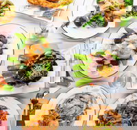 Tiantian Kitchen - Holiday Find