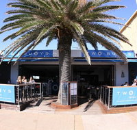 Two Buoys - Holiday Find