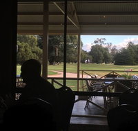 Benalla Golf Club - Holiday Find