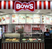 Bow's Natural Ice Cream - Holiday Find