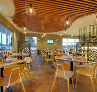 Cafe Qu Bah - Holiday Find