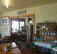 Charnwood Cafe - Holiday Find