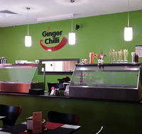 Ginger Chilli-modern asian cuisine - Holiday Find