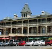 Grand Pacific Hotel Lorne