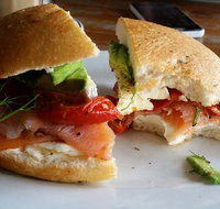 Hide's Bakery - Holiday Find