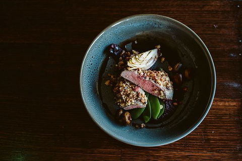 Immerse Restaurant - Holiday Find 0