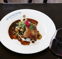 Le Bouchon French Cuisine - Holiday Find