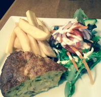 Maddisons Coffee Bar Restaurant - Holiday Find