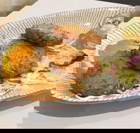 Mani Thai - Holiday Find