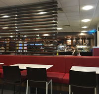Mcdonald's Family Restaurants - Holiday Find
