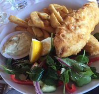 Miriam's Restaurant - Holiday Find