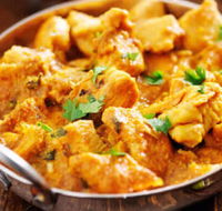 Moe Masala Indian Resturant - Holiday Find