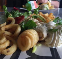 Moe's Mexican Bar  Grill - Holiday Find