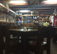 Pinocchio Inn Restaurant - Holiday Find