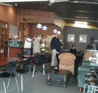 Rambling Rose Cafe and Giftware - Holiday Find