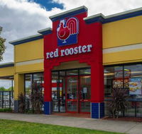 Red Rooster - Holiday Find