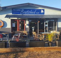The Lakes Boatshed Cafe - Holiday Find