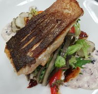 Turfside Bistro and Function Centre - Holiday Find