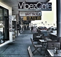 Vibez Cafe and Wine bar - Holiday Find