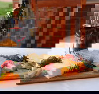 Wild Cattle Creek Estate - Holiday Find