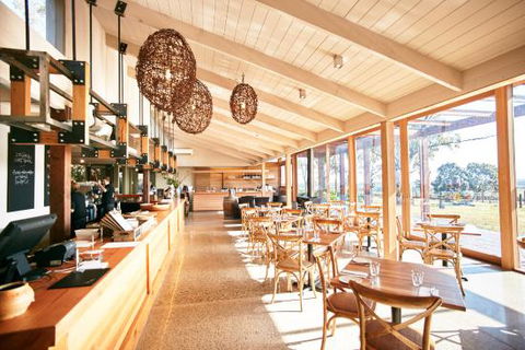 Yabby Lake Vineyard - Holiday Find 0