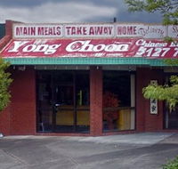 Yong Choon Chinese Restaurant - Holiday Find