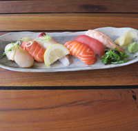 Sabi Sushi Cafe - Holiday Find