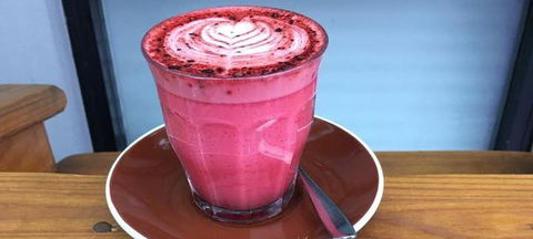 Simply Nile Cafe - Holiday Find 0