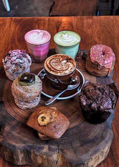 Simply Nile Cafe - Holiday Find 6