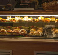 Alexandra Bakery  Cafe - Holiday Find
