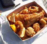 Apollo Bay Fishermen's Co-op - Holiday Find