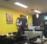 Aroi Thai Restaurant - Holiday Find