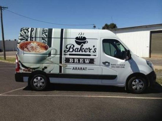 Buangor VIC Holiday Find