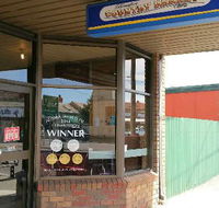 Beaufort Bakery - Holiday Find