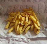 BKs Takeaway - Holiday Find