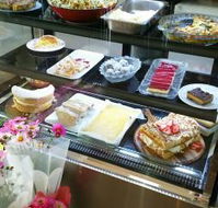 Cafe Thyme Out - Holiday Find