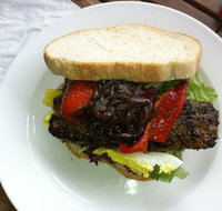 Carriage Cafe Seville - Holiday Find