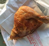 Charcoal Chicken and Noodle Bar Drouin - Holiday Find