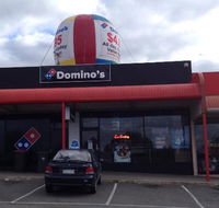 Domino's Pizza - Holiday Find