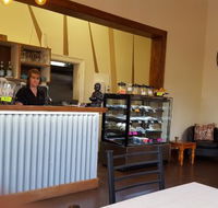 Essence Coffee Lounge - Holiday Find