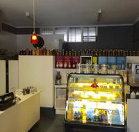 Evie's Cafe - Holiday Find