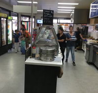 Ferry Cafe - Holiday Find