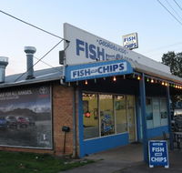 George  Kids Fish n Chips - Holiday Find